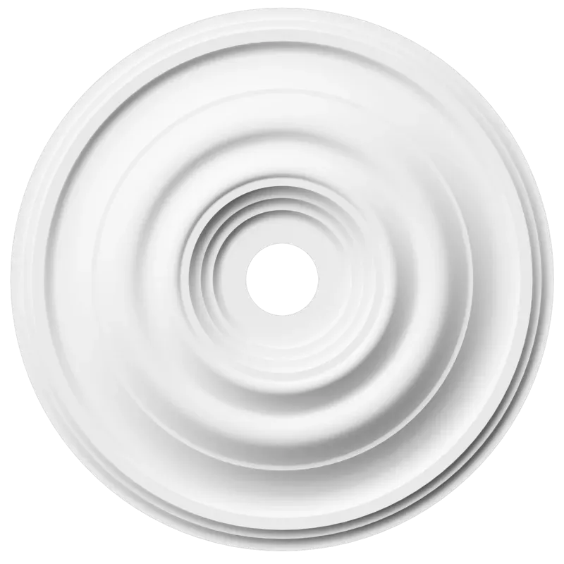 Розетка гладкая SRT89