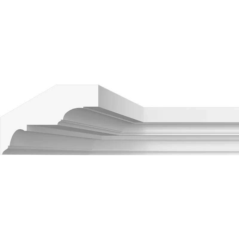 Карниз гладкий SKT403 Карниз гладкий SKT403