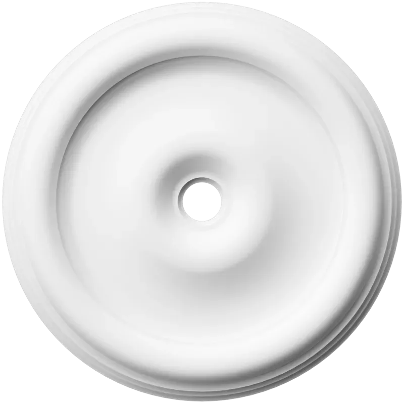 Розетка гладкая SRT87