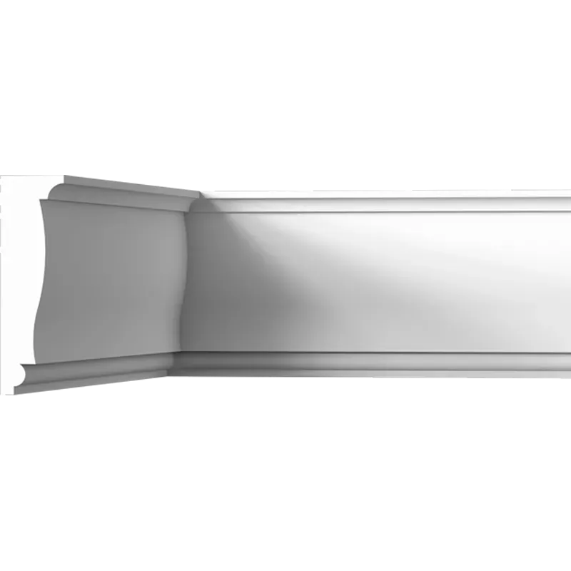 Карниз гладкий SKT138 (акция)