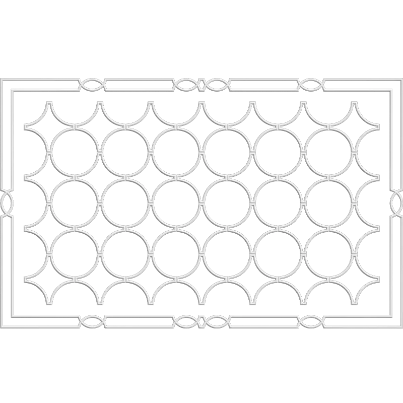 Потолочная композиция SPK27