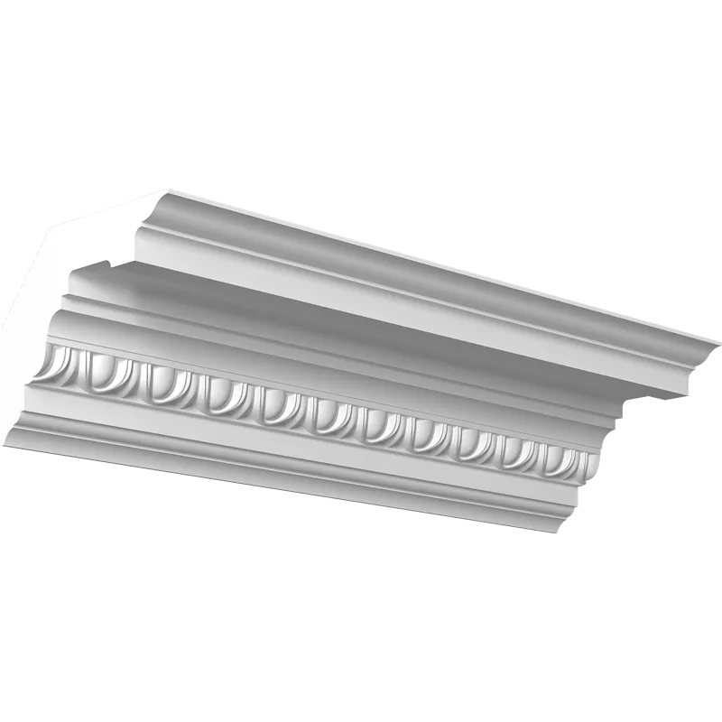 Карниз орнаментальный SK93N (наборный)