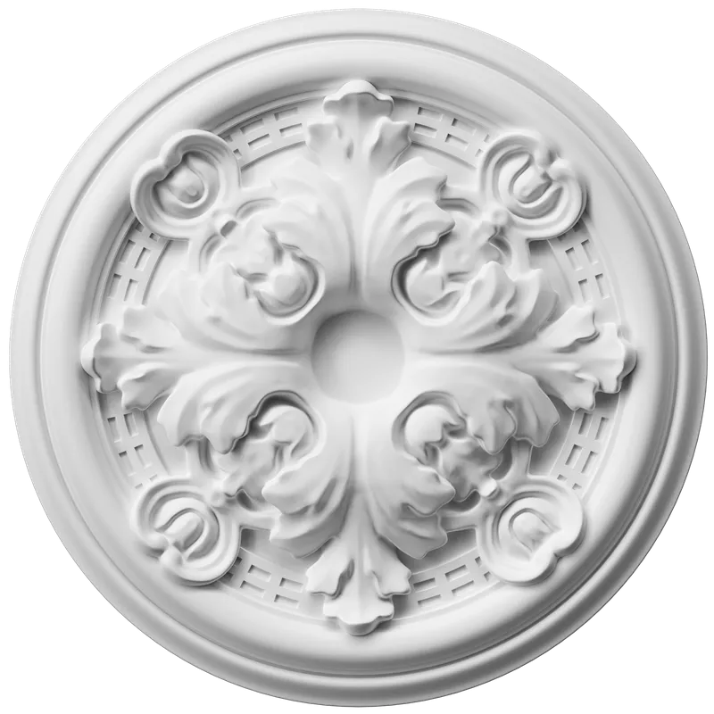 Розетка орнаментальная SR223