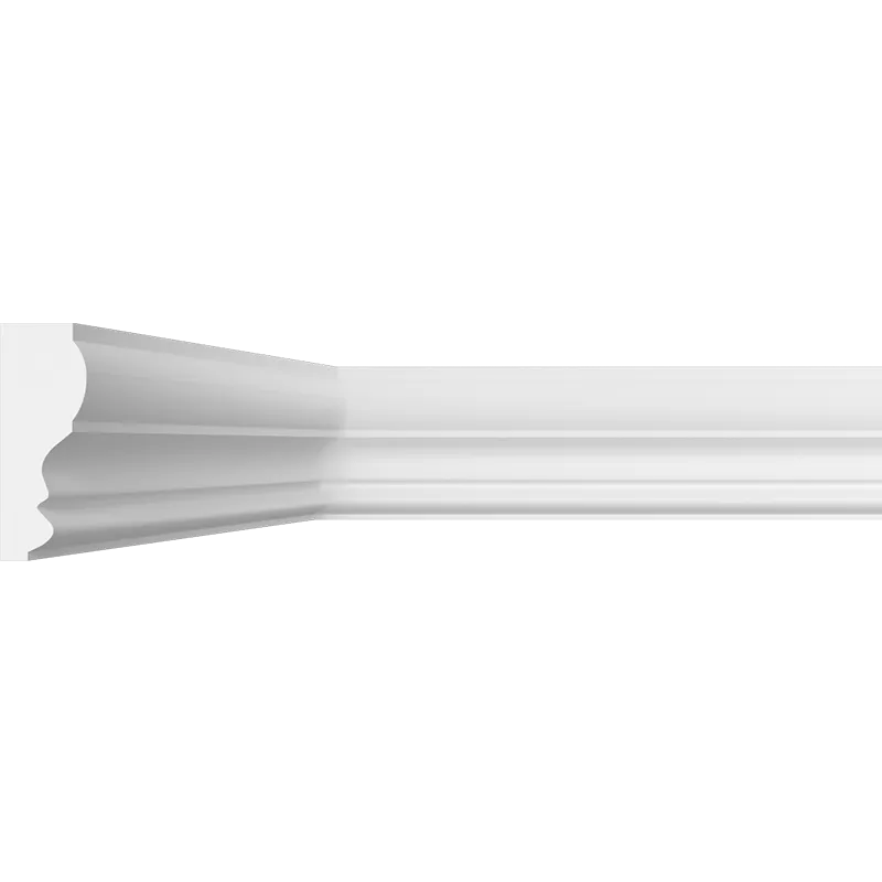 Карниз гладкий SKT261