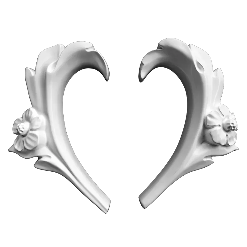 Угол SU87 (пара)