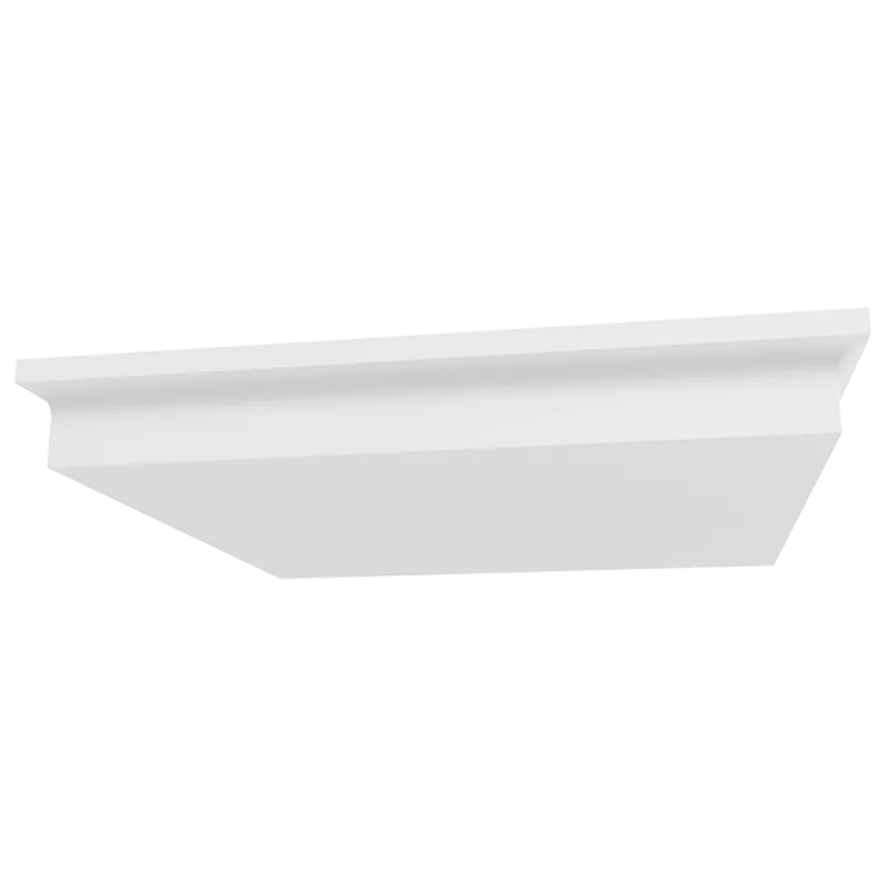 Элемент капители, абак SKL1-2