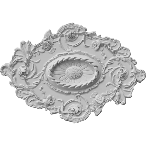 Розетка орнаментальная SR156