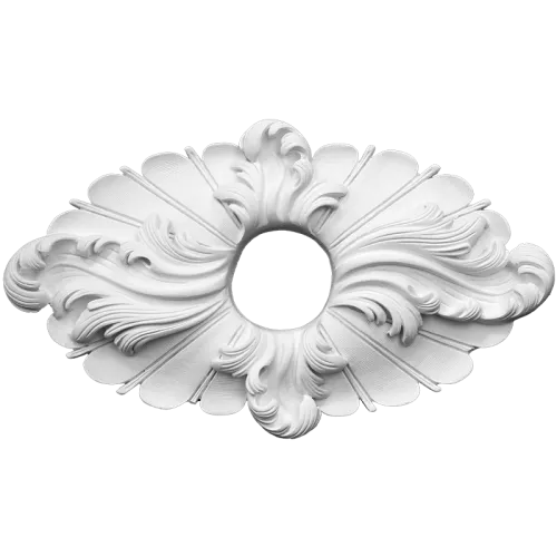 Розетка орнаментальная SR48
