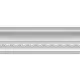 Карниз орнаментальный SK116N (наборный)