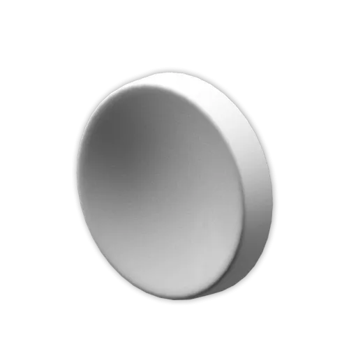 LUNA platinum (глянец)