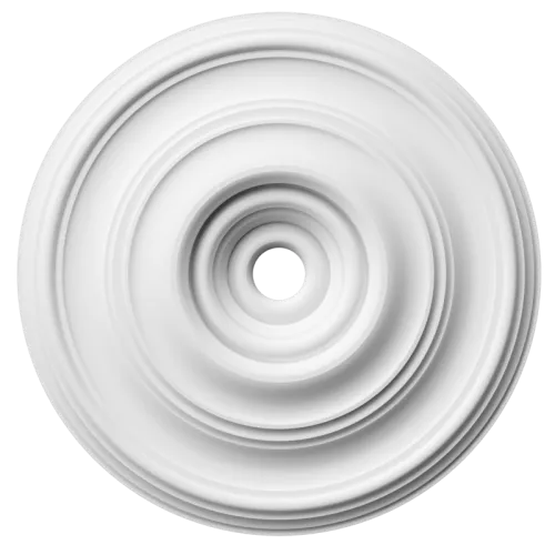 Розетка гладкая SRT138