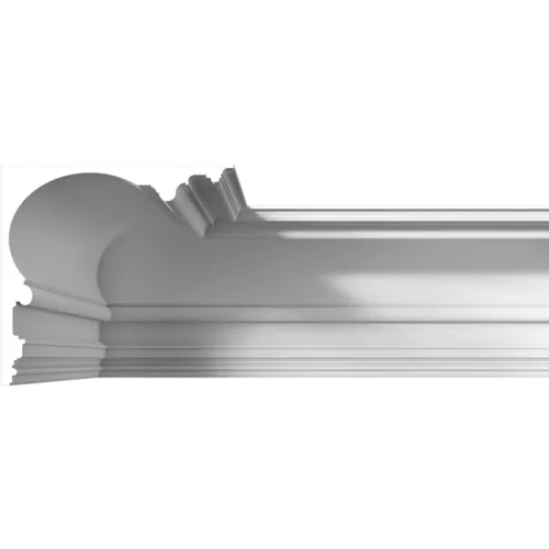 Карниз гладкий SKT81