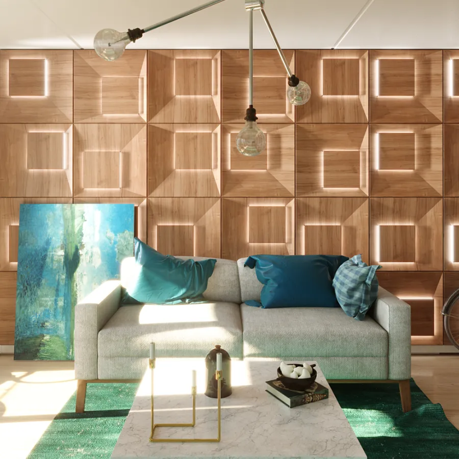 MALEVICH platinum (мат)