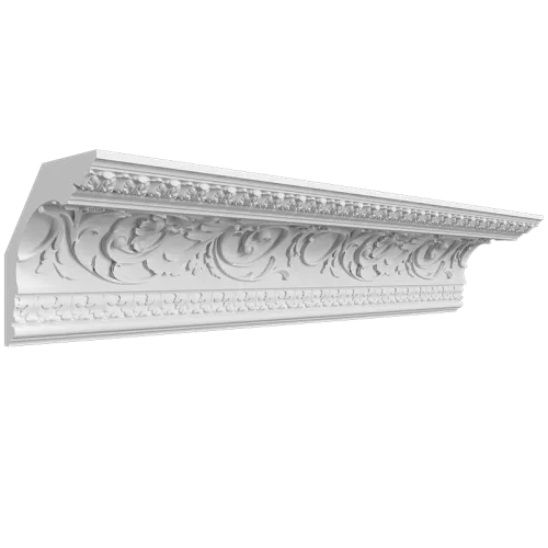 Карниз орнаментальный SK367N (наборный)