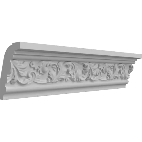 Карниз орнаментальный SK324