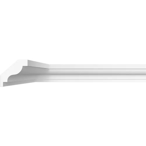 Карниз гладкий SKT273