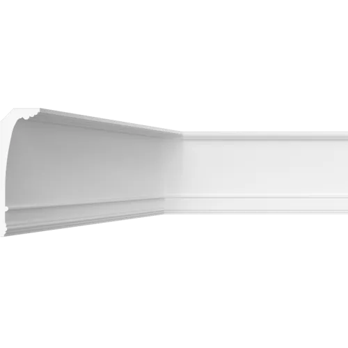 Карниз гладкий SKT487