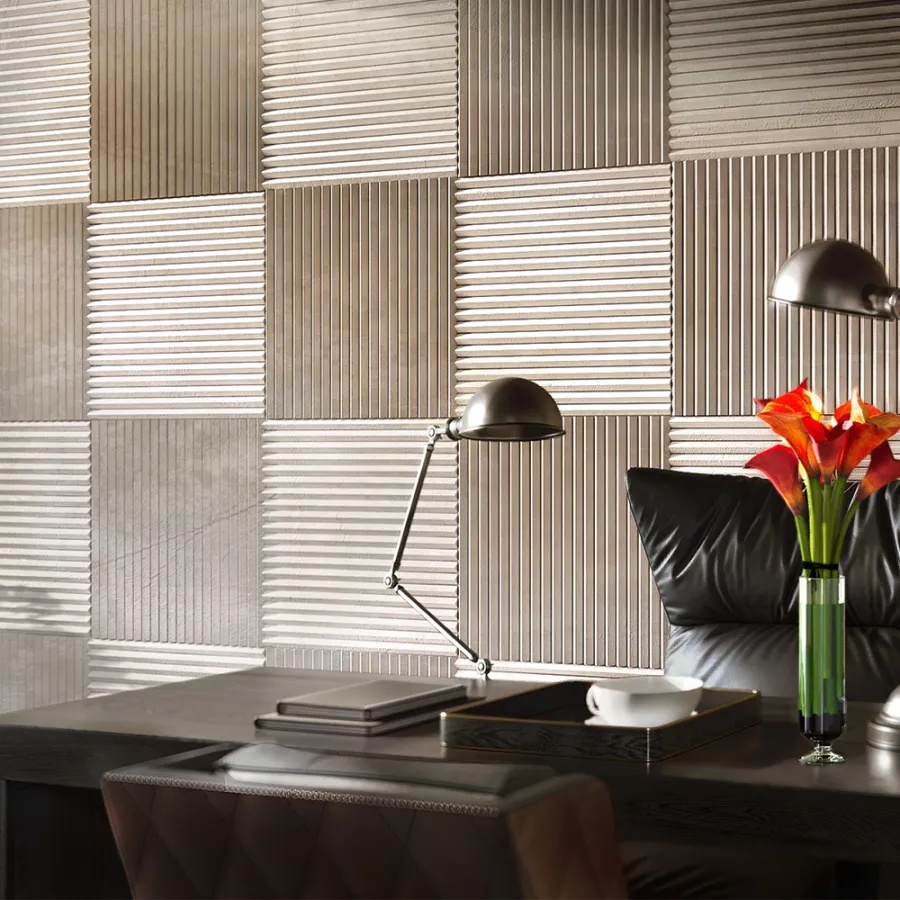 ZIGZAG platinum (мат)