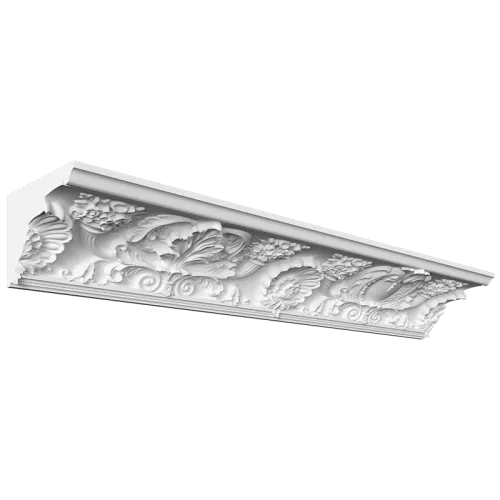 Карниз орнаментальный SK90