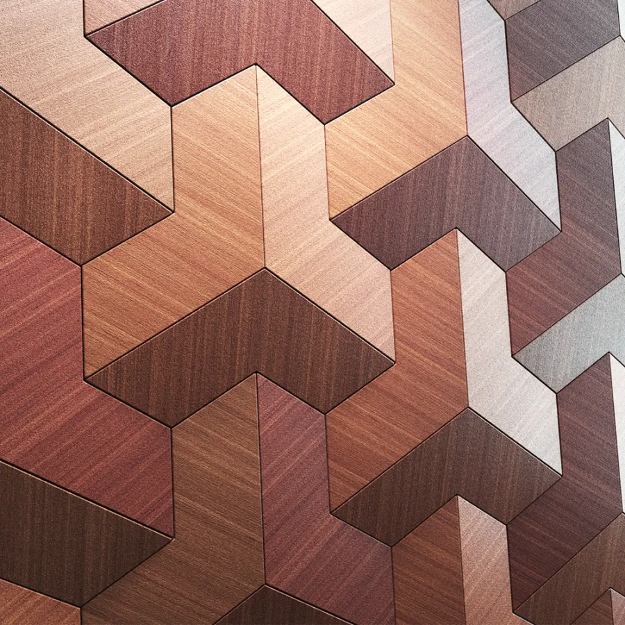 NORD platinum (мат)