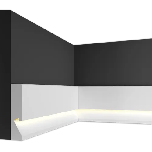 Плинтус световой LPL8