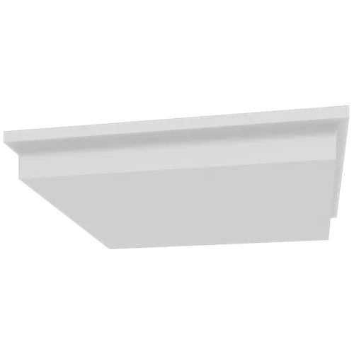 Элемент капители, абак SKL13-2