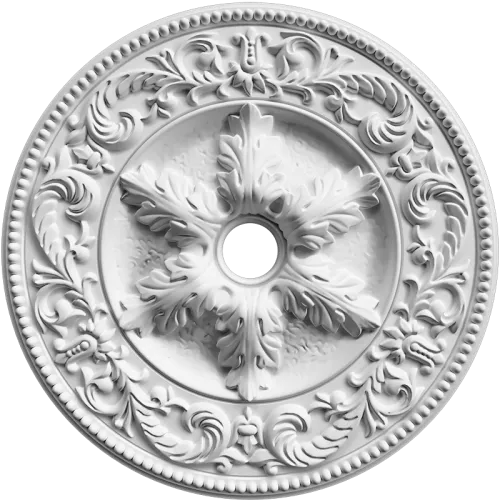 Розетка орнаментальная SR77