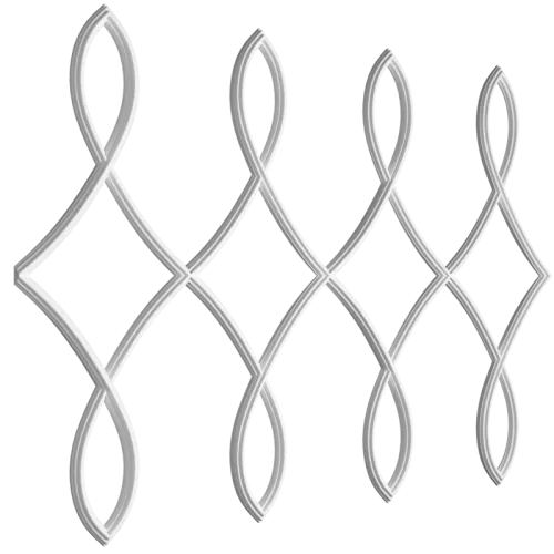 Фриз SF151 (наборный)