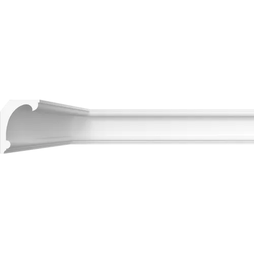 Карниз гладкий SKT346