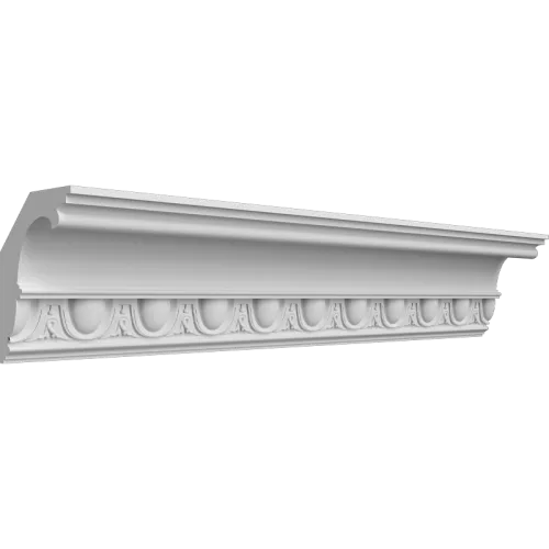 Карниз орнаментальный SK301N (наборный)