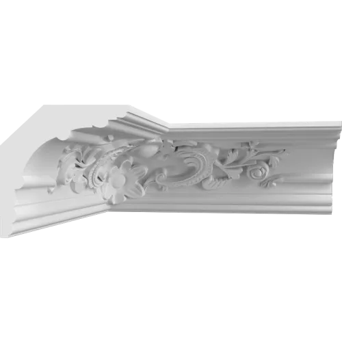 Карниз орнаментальный SK319-1