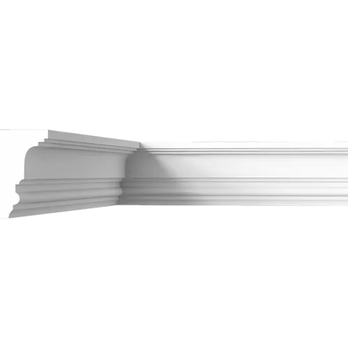 Карниз гладкий SKT31