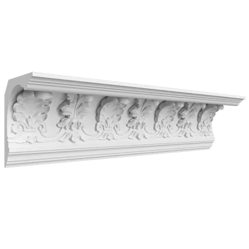 Карниз орнаментальный SK382N (наборный)