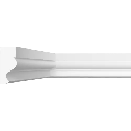 Карниз гладкий SKT267