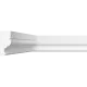 Карниз гладкий SKT267