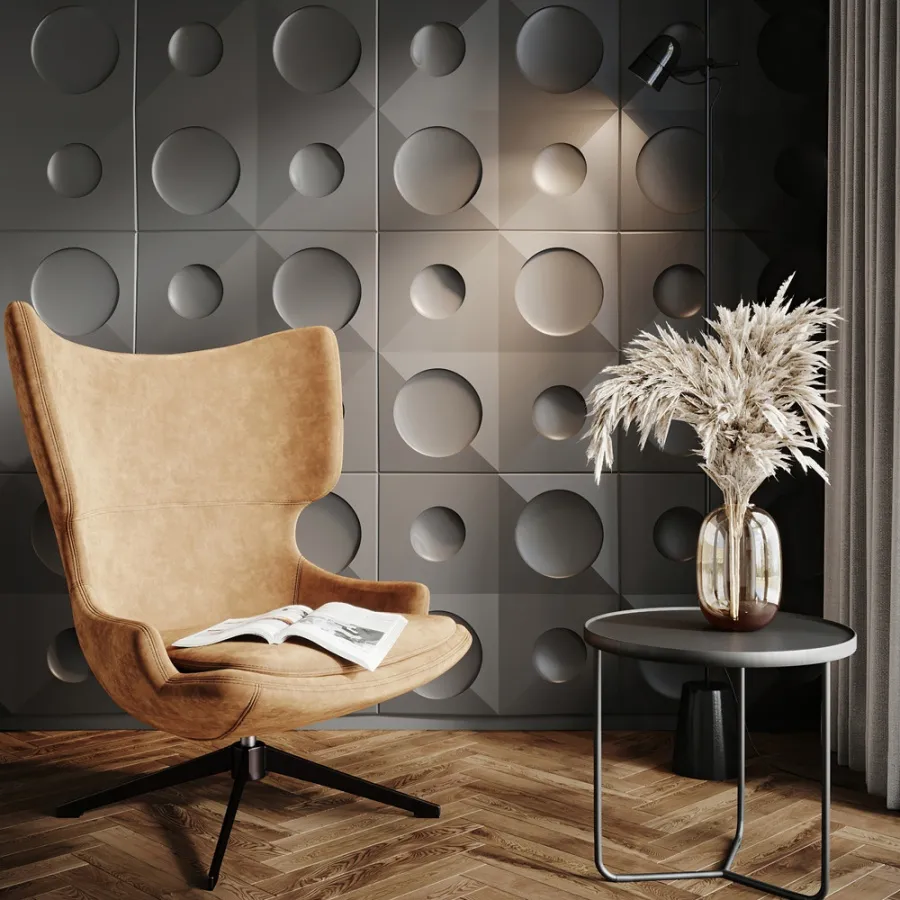 BALANCE platinum (мат)