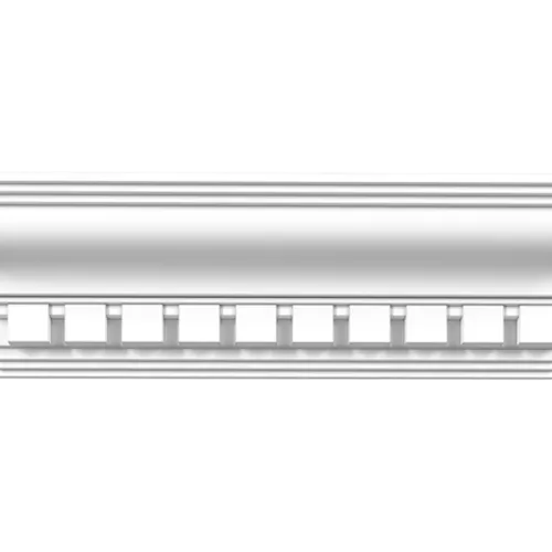 Карниз орнаментальный SK71N (наборный)