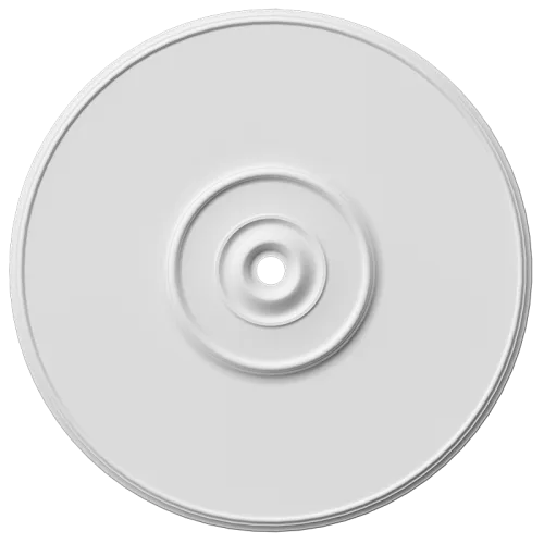 Розетка гладкая SRT65