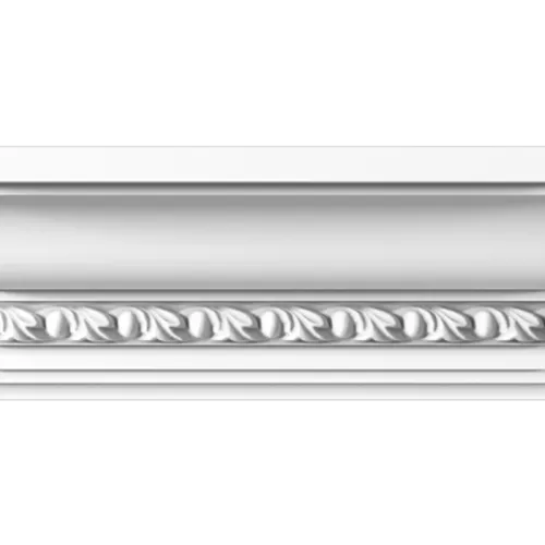Карниз орнаментальный SK66N (наборный)