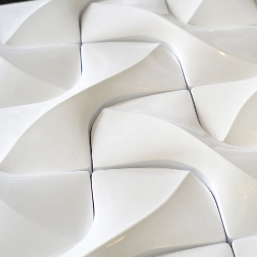 FLIP platinum (мат)