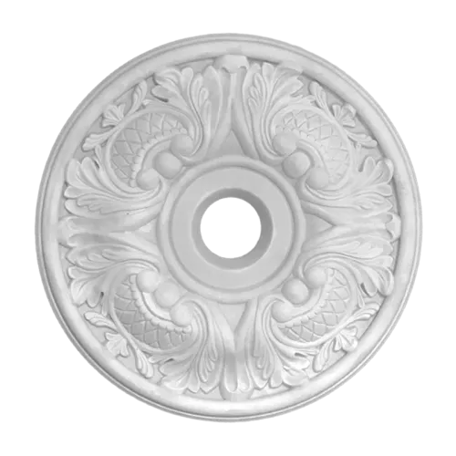 Розетка орнаментальная SR18