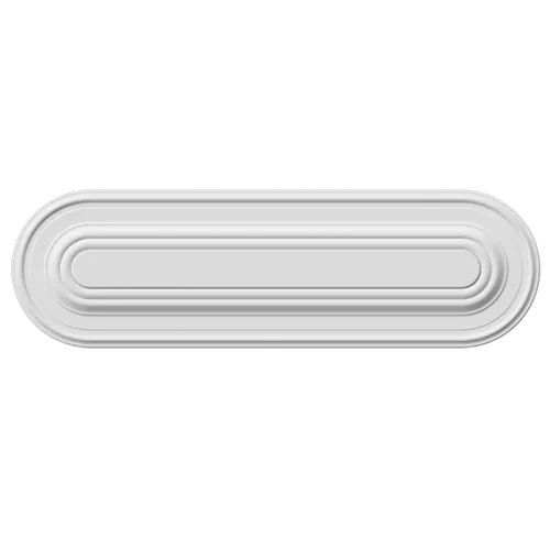 Розетка гладкая (наборная) SRT55