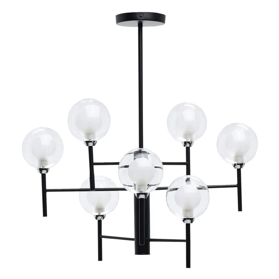 Потолочный светильник Бремен 606012408