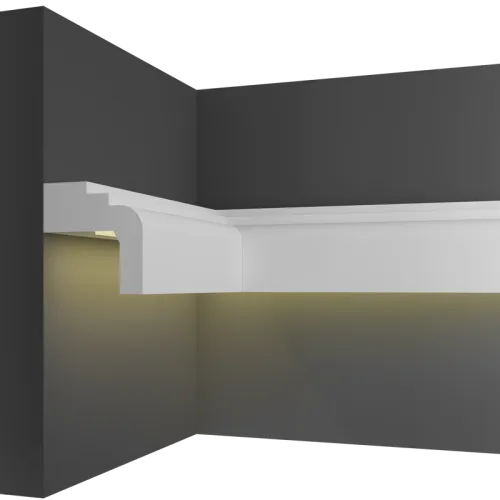 Молдинг световой SMGL22