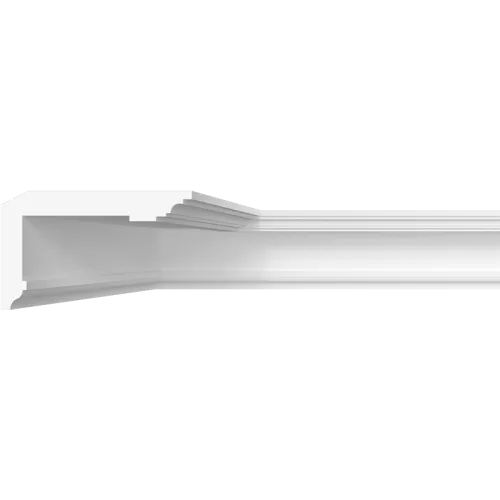 Карниз гладкий SKT359