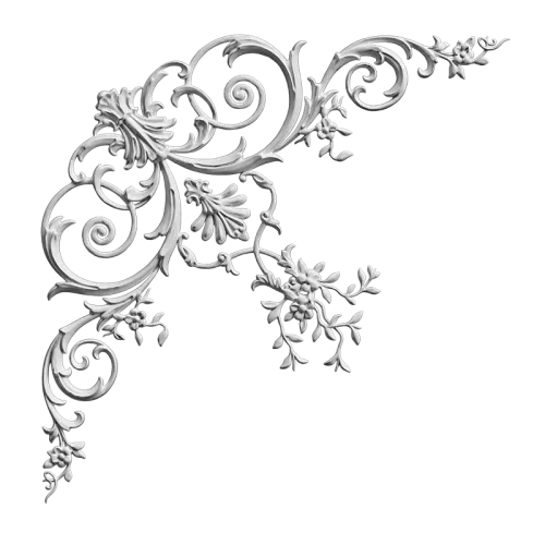 Угол наборный SU104V (врезной)