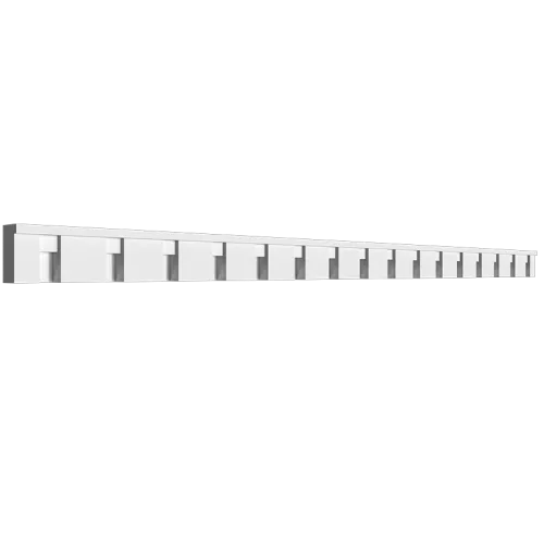 Порезка орнаментальная SP93