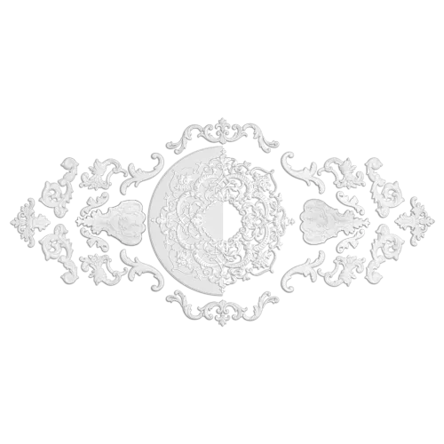 Наборная композиция 24 (арт. SNK24)