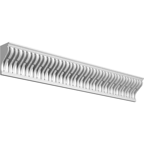 Карниз орнаментальный SK237V