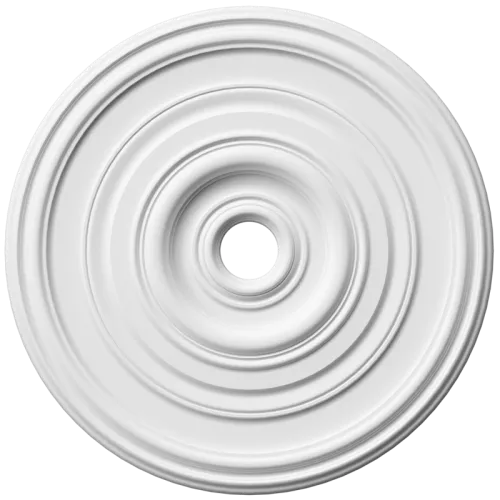 Розетка гладкая SRT144